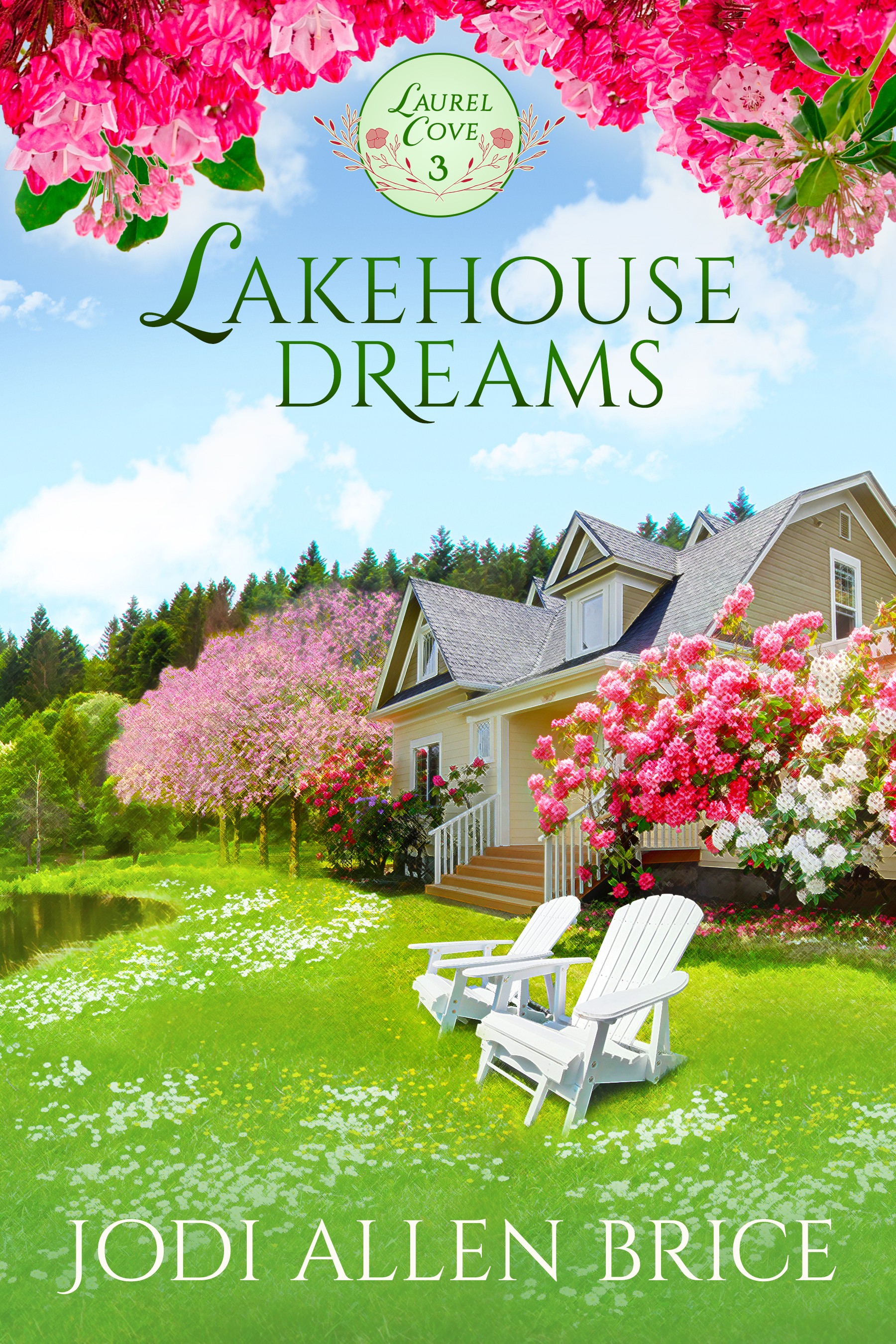 Lakehouse Dreams