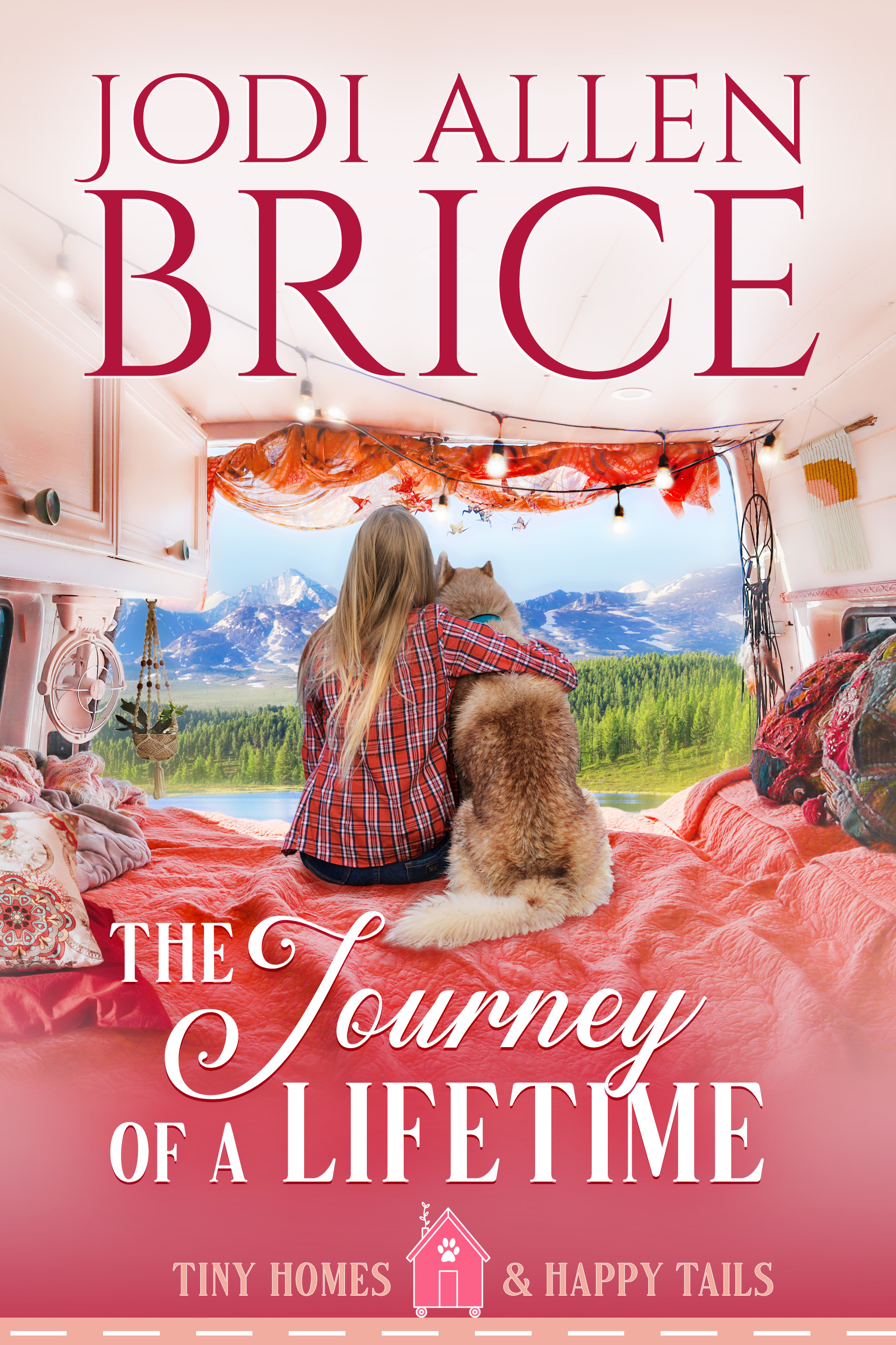  The Journey of a Lifetime