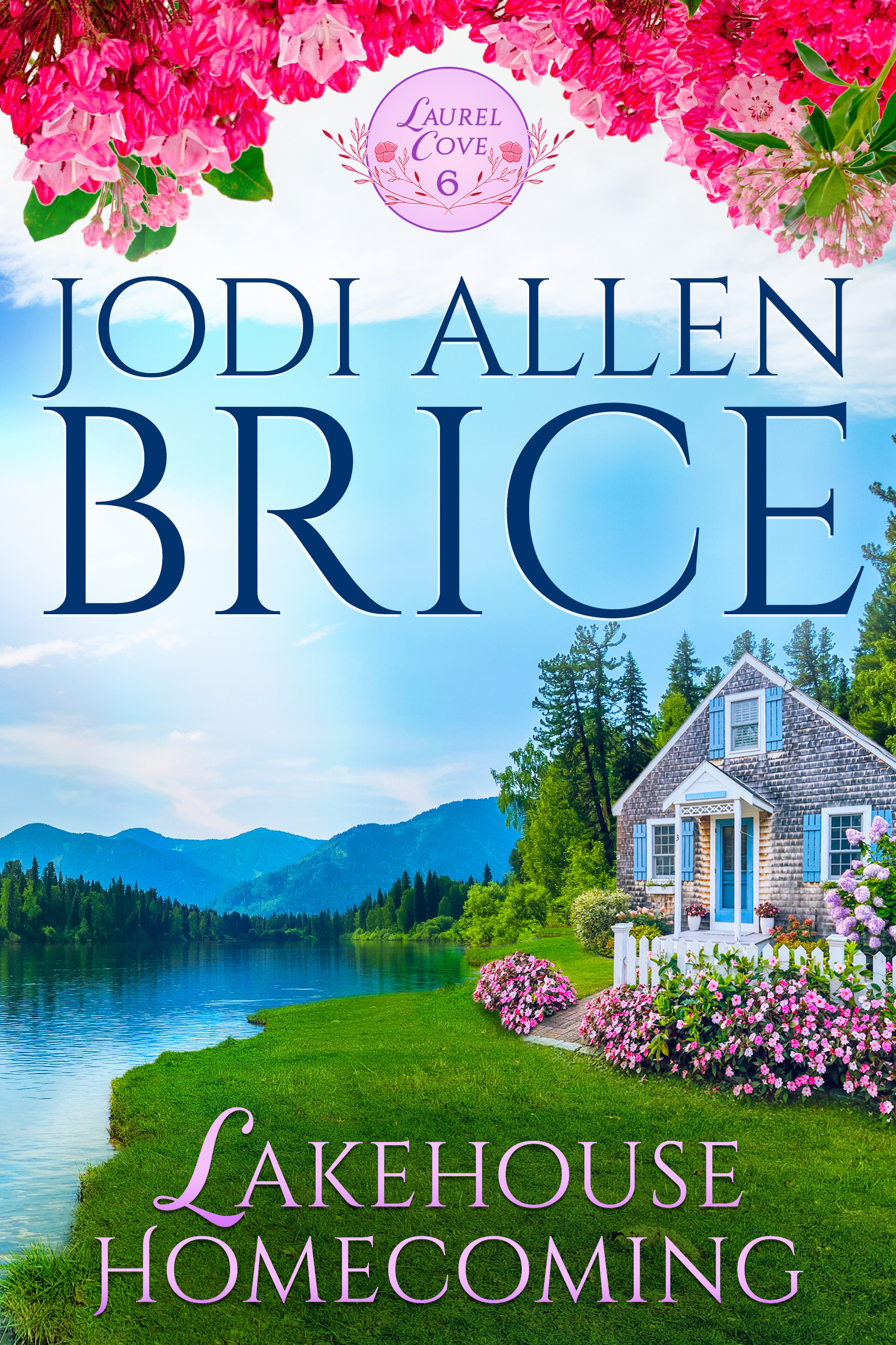 Lakehouse Homecoming