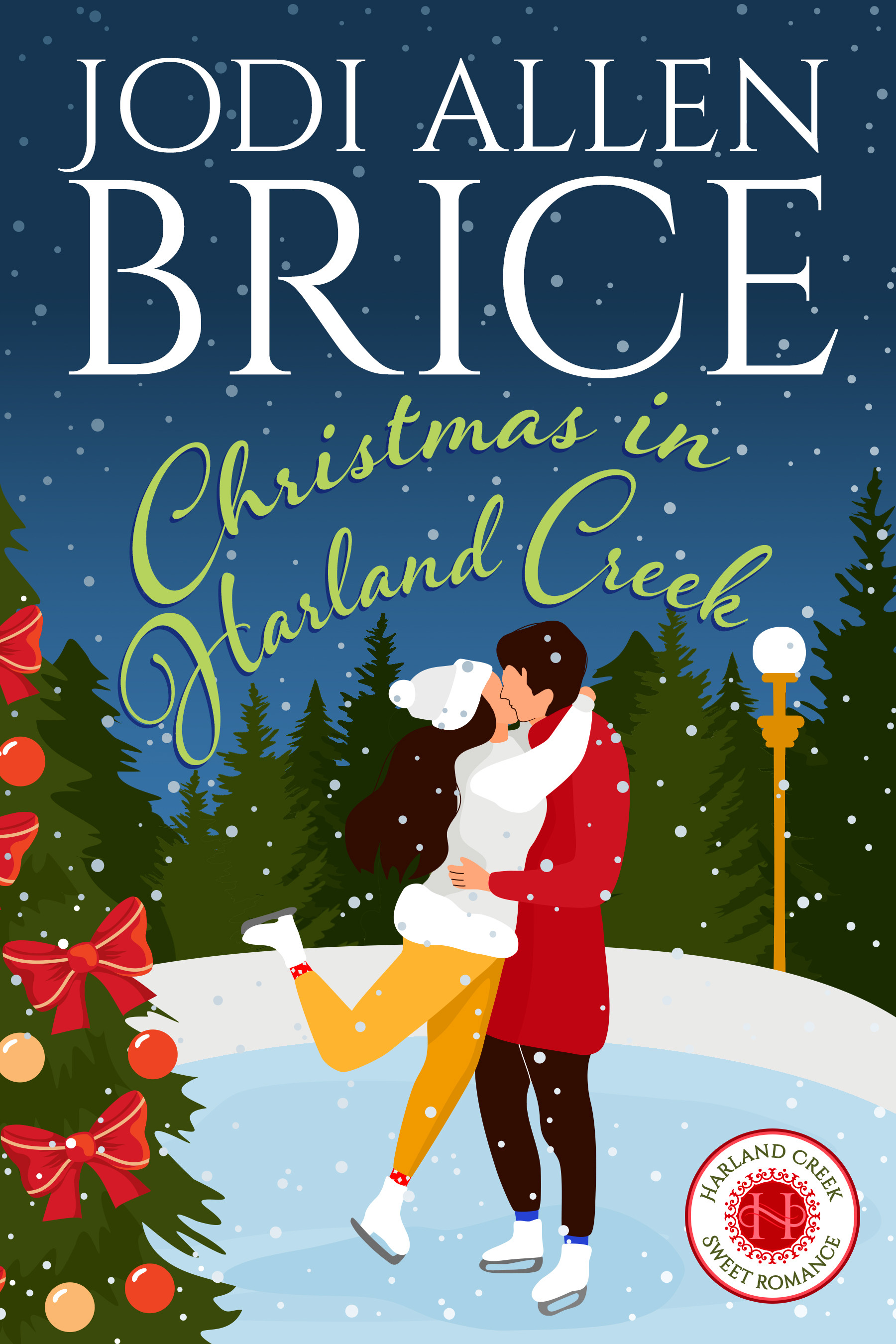 Christmas in Harland Creek
