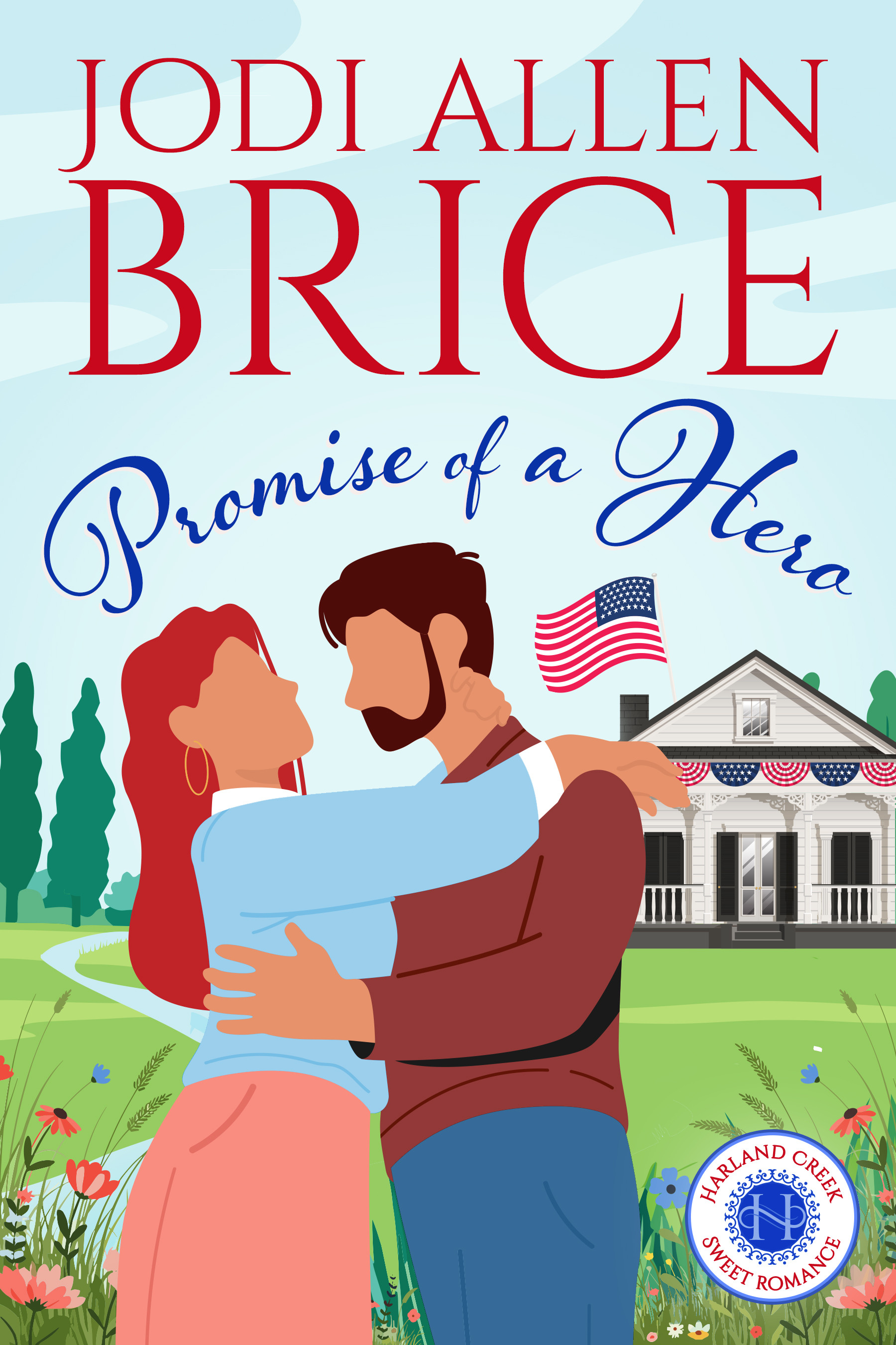 Promise of a Hero