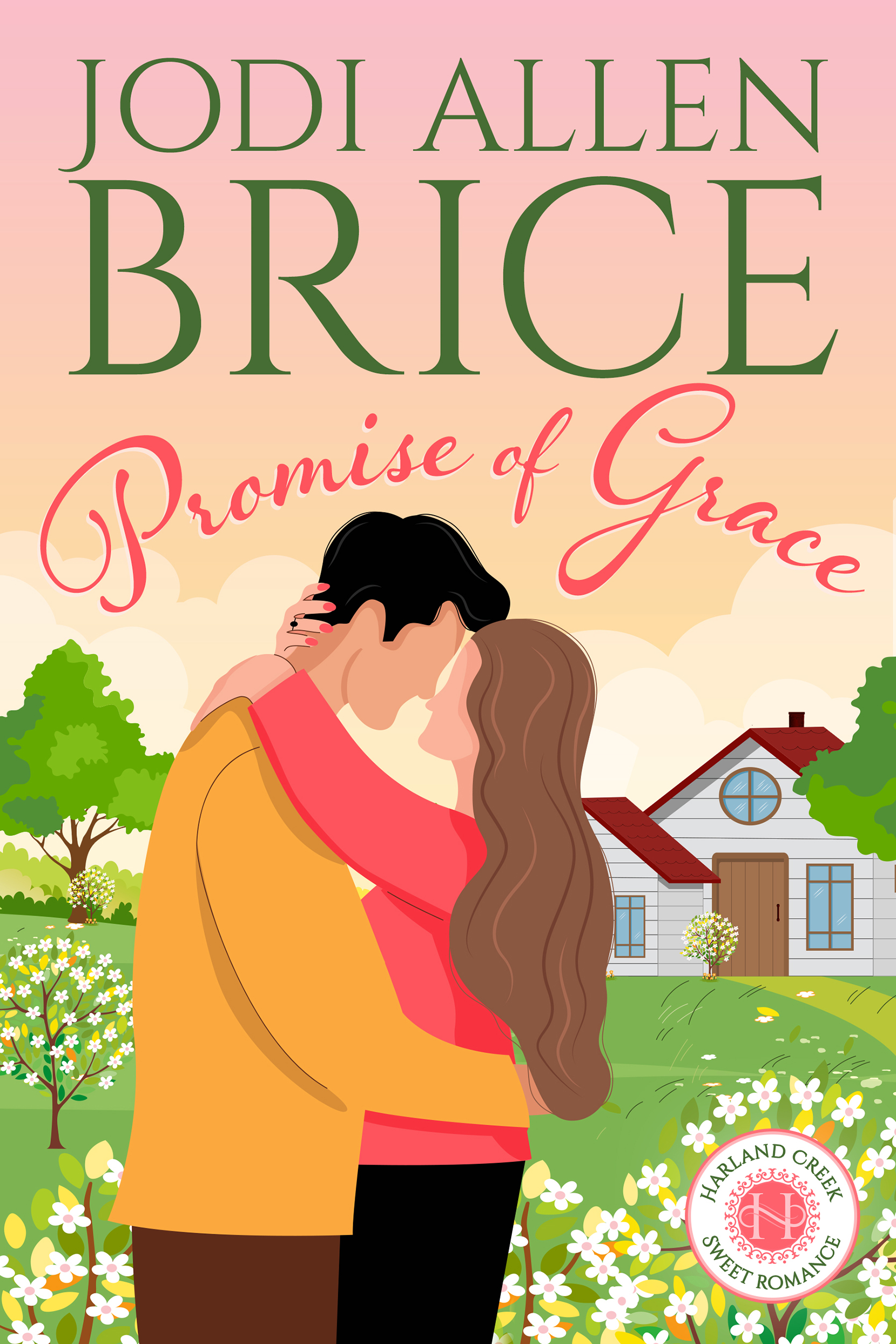 Promise of Grace