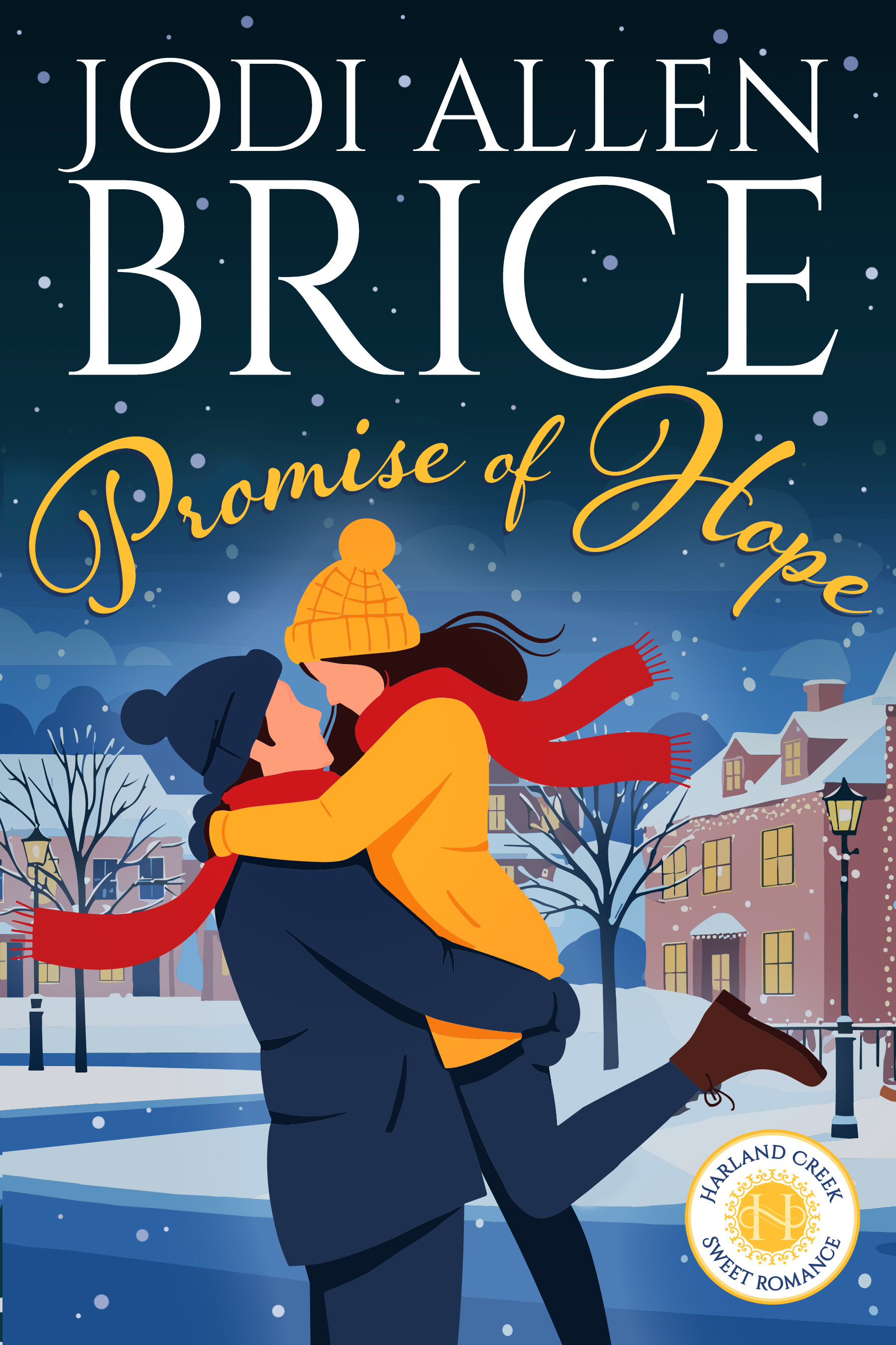 Promise of Hope