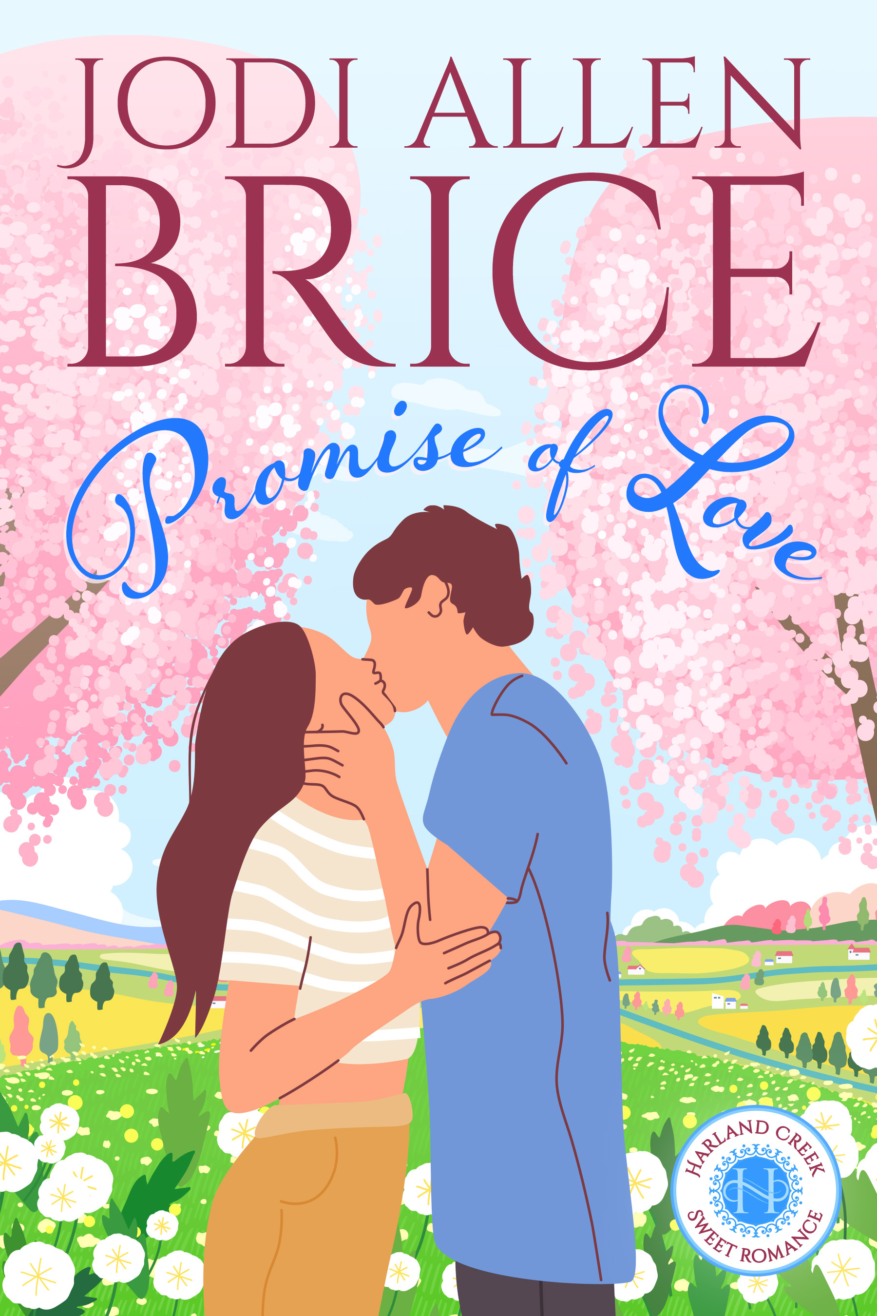 Promise of Love