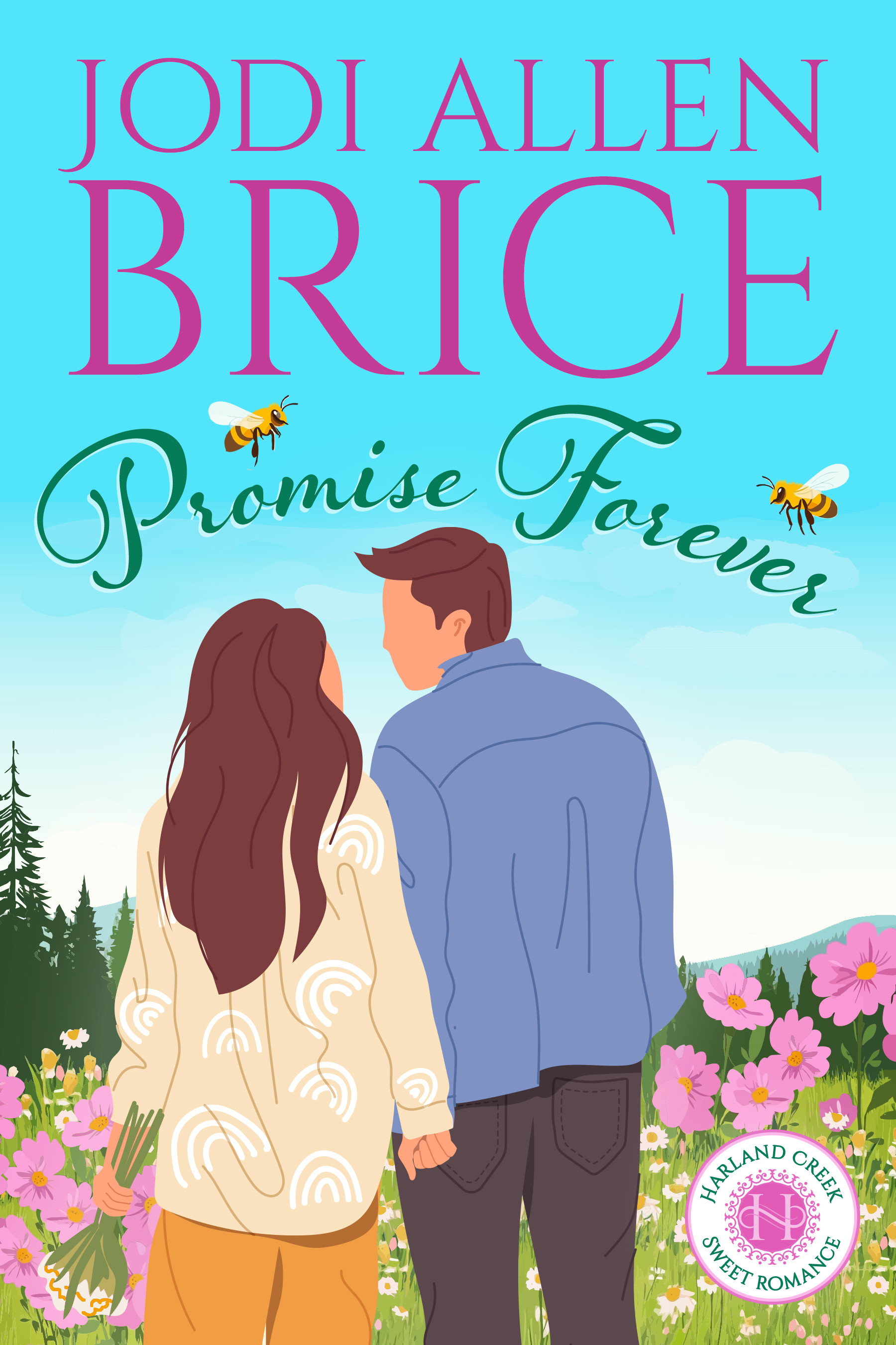 Promise Forever