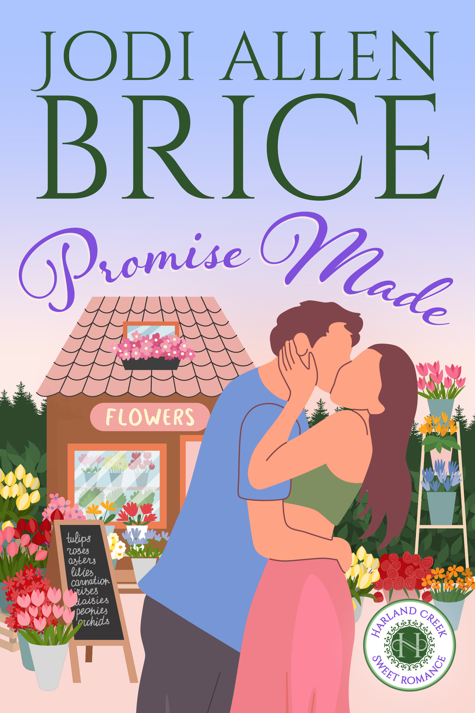 Promise Made